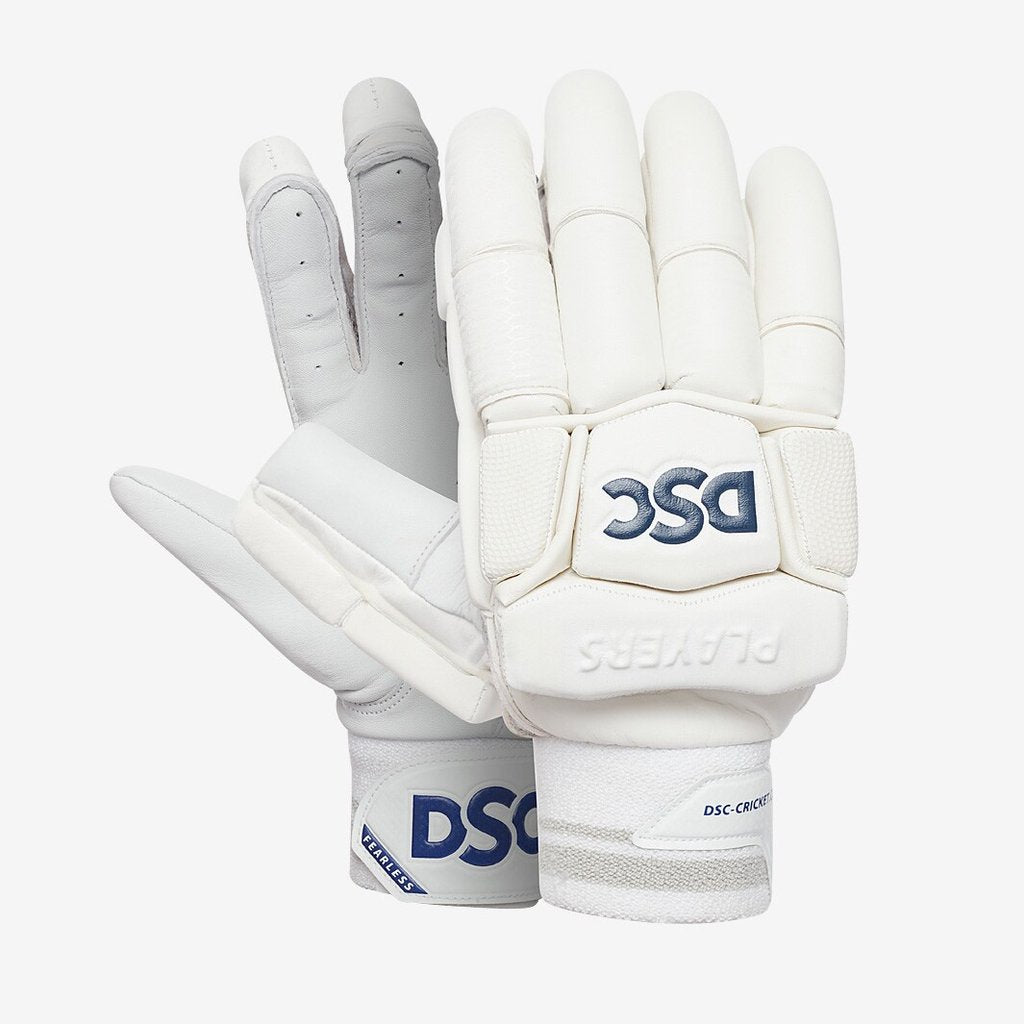 DSC Batting Gloves Players