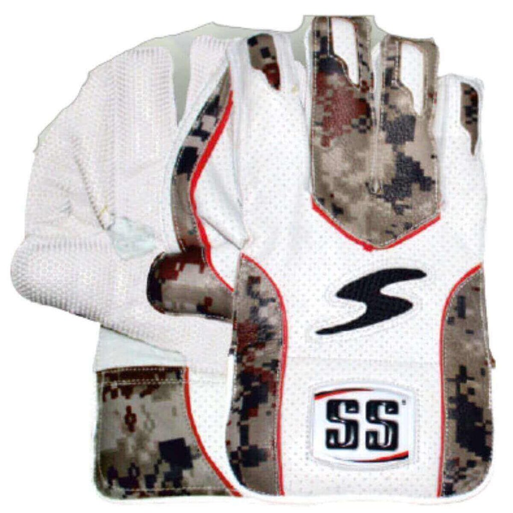 Sunridges Wicket Keeping Gloves Player Choice