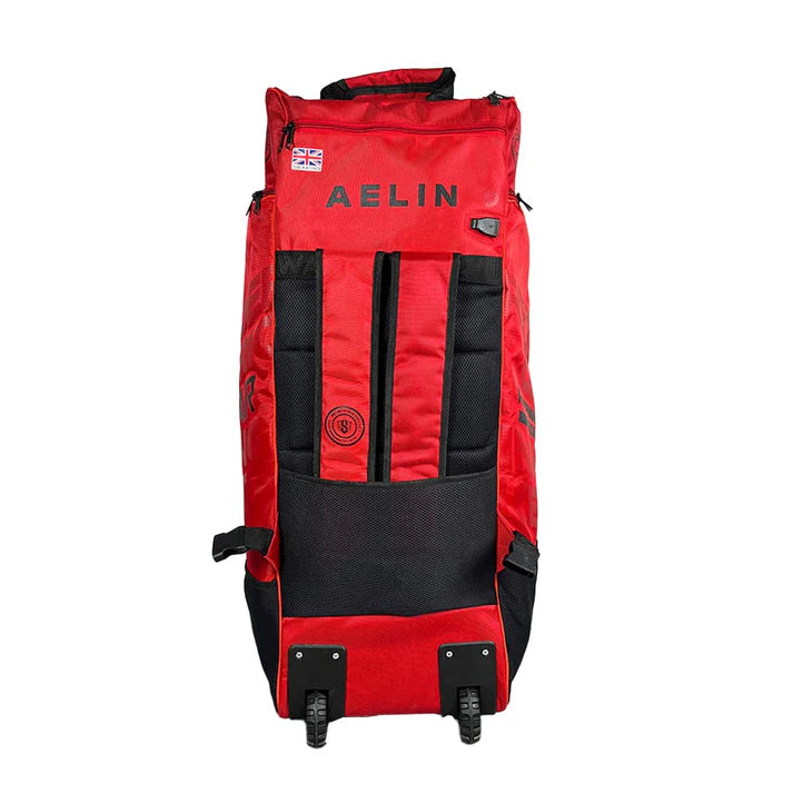 SWAR Cricket Kit Bag Aelin