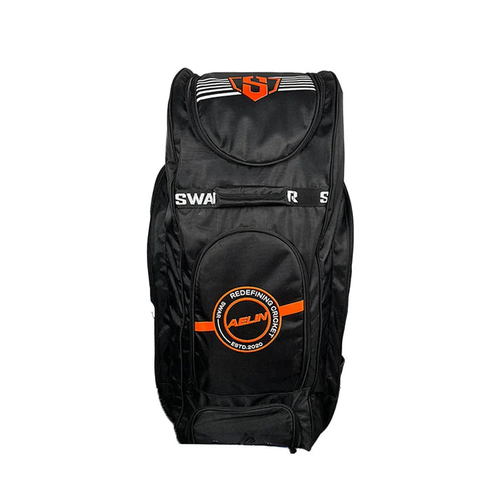 SWAR Cricket Kit Bag Aelin