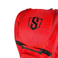 SWAR Cricket Kit Bag Aelin