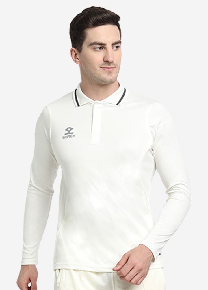 Shrey Clothing Premium Shirt
