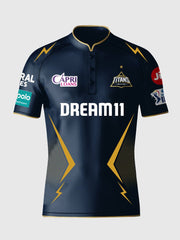 GT IPL Training Jersey