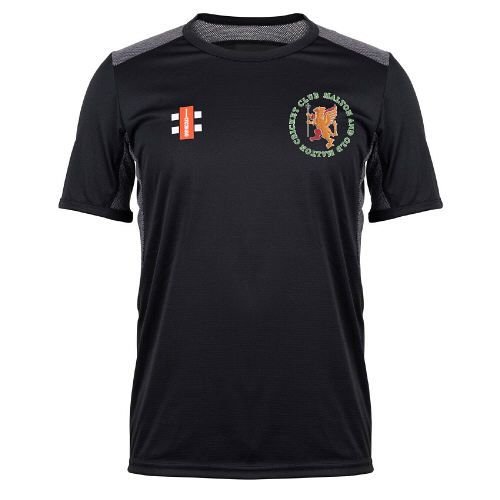 GN Clothing Shirt GN10 Pro Performance