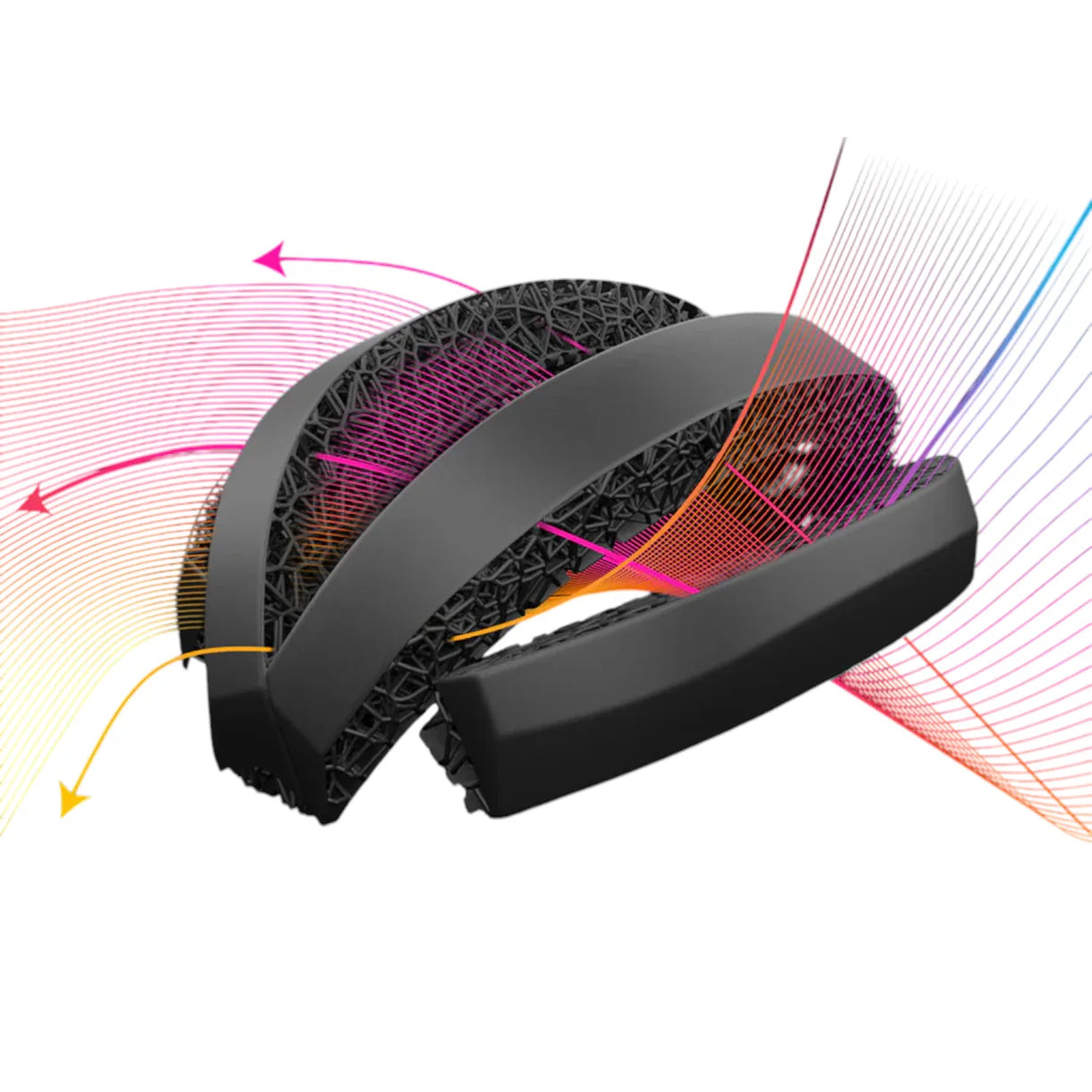 Masuri Cricket Helmet TF3D T Line