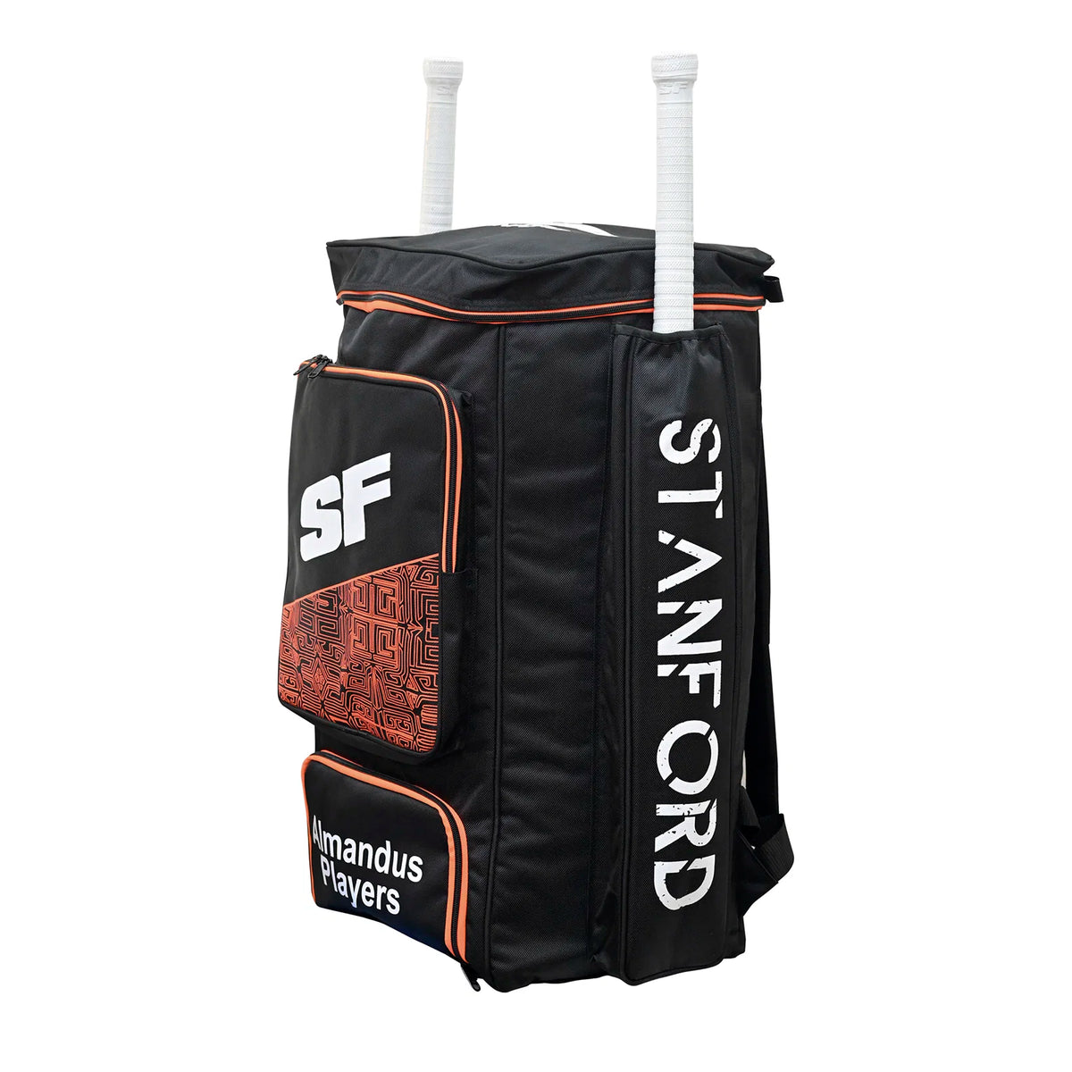 SF Cricket Kit Bag Almandus Player