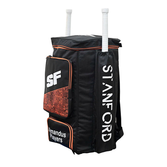 SF Cricket Kit Bag Almandus Player