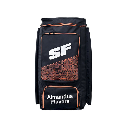SF Cricket Kit Bag Almandus Player