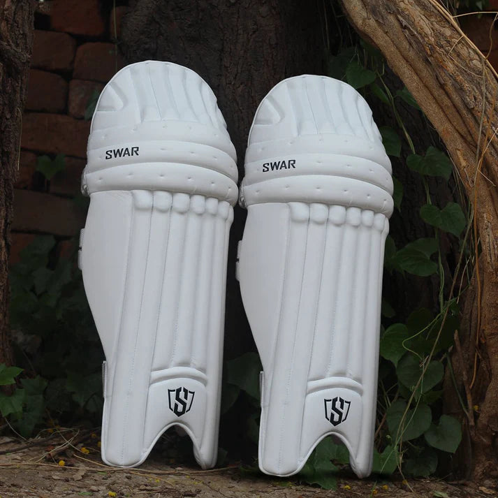 SWAR Batting Legguard Apo