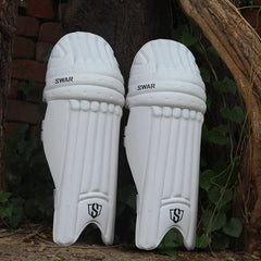 SWAR Batting Legguard Apo