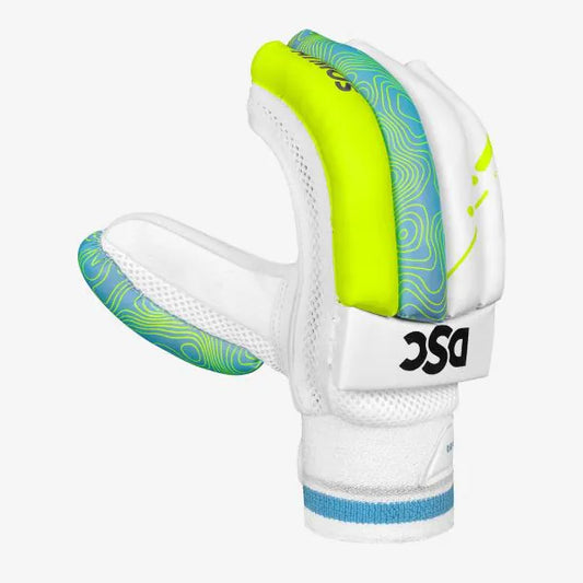 DSC Batting Gloves Atmos