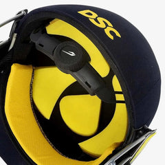 DSC CRICKET HELMET Avenger Pro