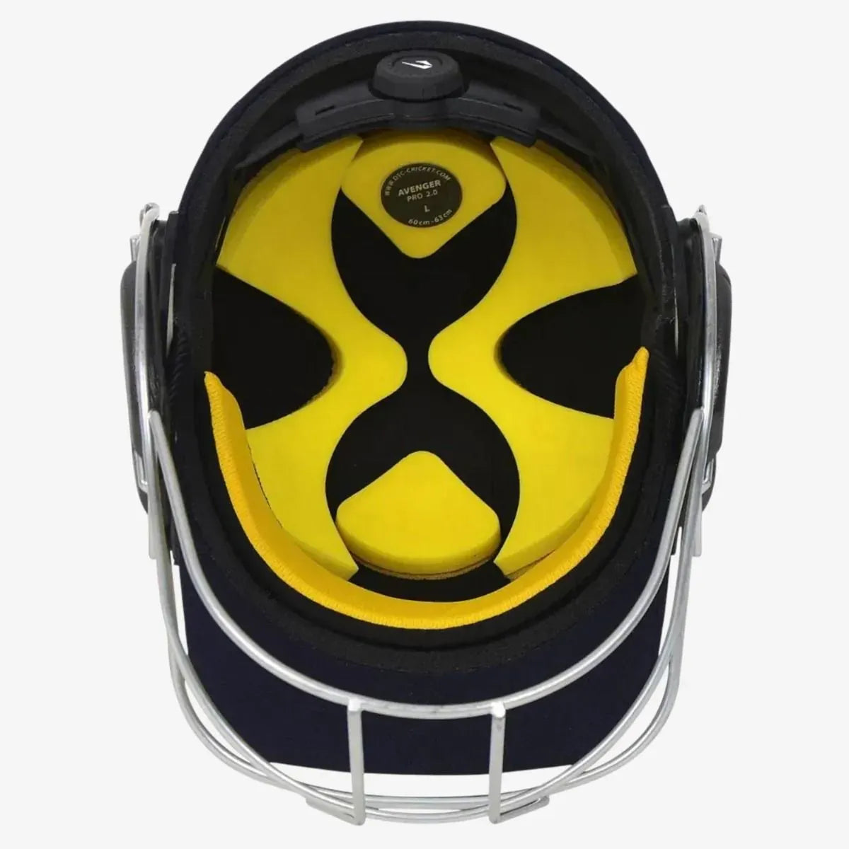 DSC CRICKET HELMET Avenger Pro 2.0