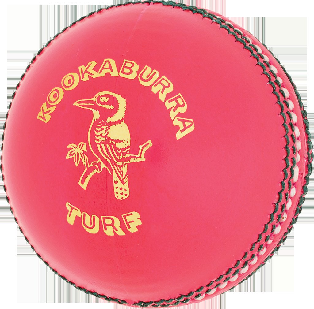Kookabura Cricket Ball Kb Turf