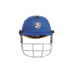 SG Cricket Helmet Blazetech