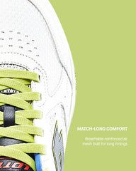 Lotto Cricket Shoes Blaze Hit