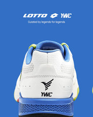 Lotto Cricket Shoes Blaze Hit