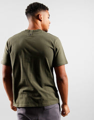 Shrey Clothing Bomber T Shirt