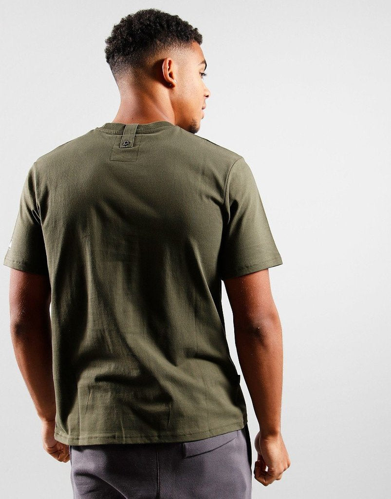 Shrey Clothing Bomber T Shirt