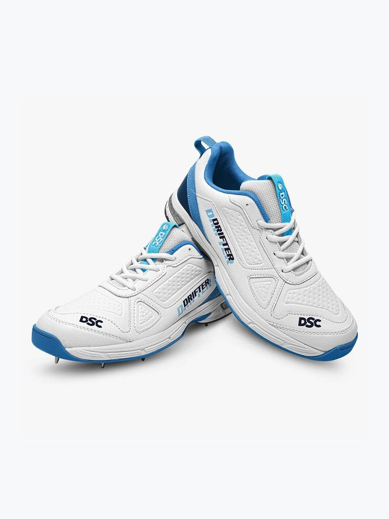 DSC Cricket Shoes Drifter (Free Spanner)
