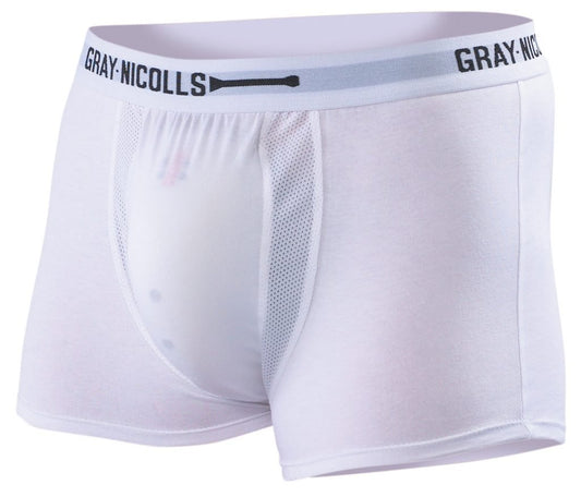 GN Supporter Trunks Coverpoint