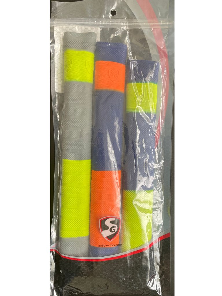 SG Bat Grip Grip Players