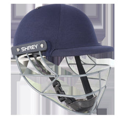 Shrey Cricket Helmet Perfomance
