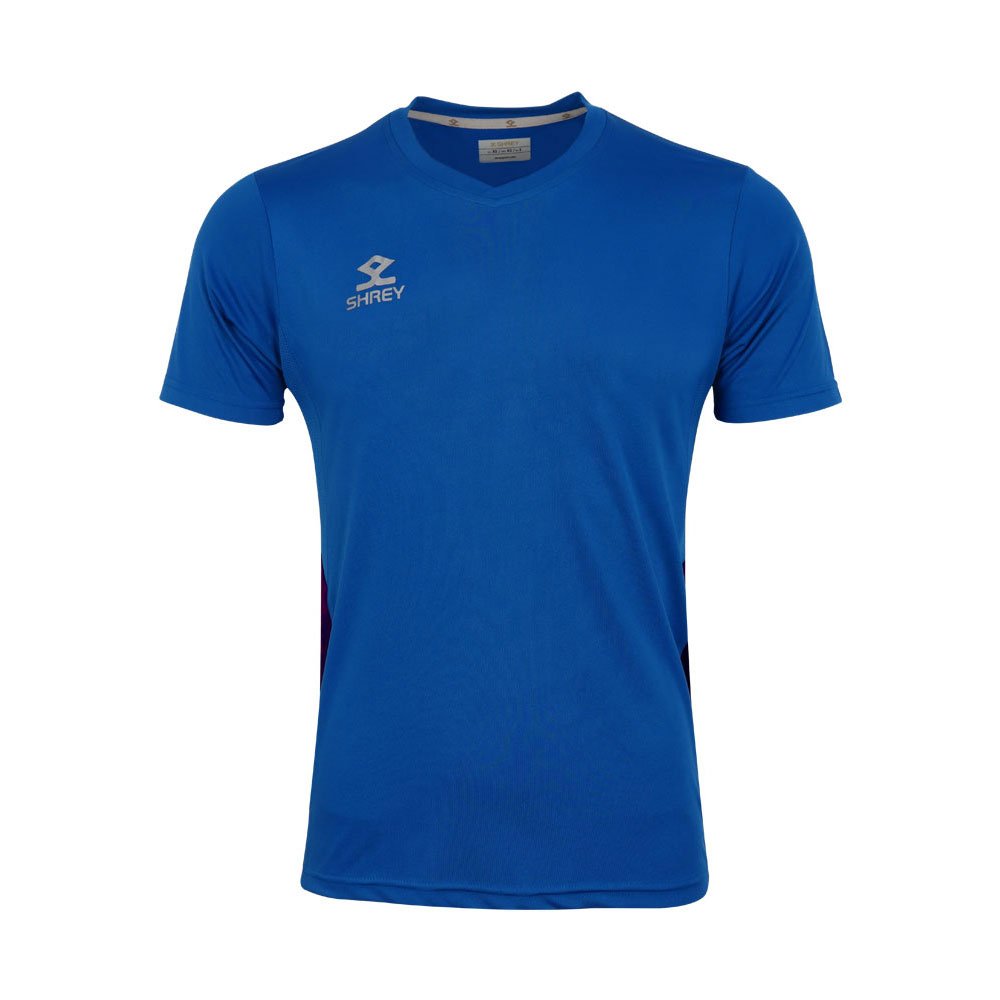 Shrey Clothing Elementary T Shirt