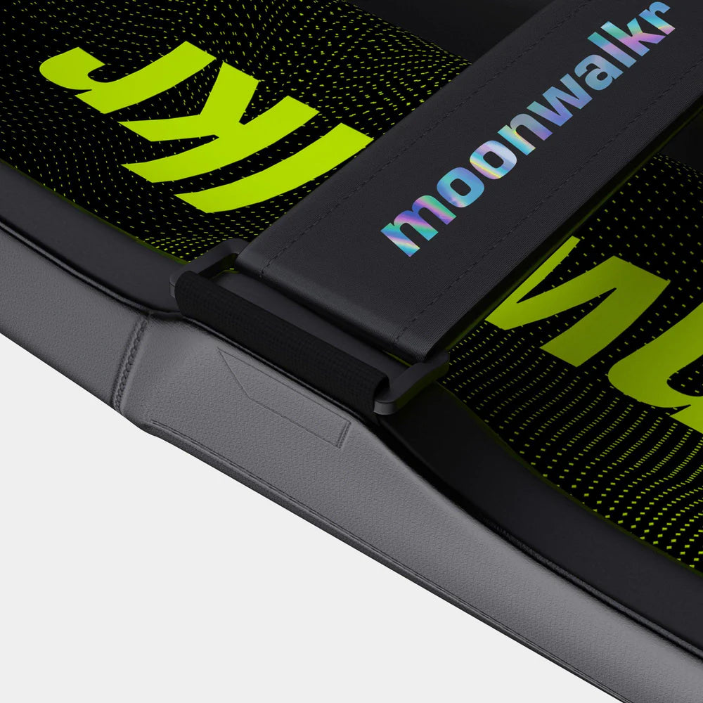 Moonwalkr Batting Legguard 2.0