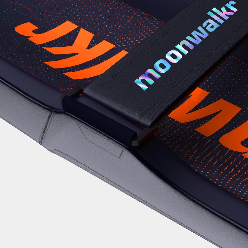 Moonwalkr Batting Legguard 2.0