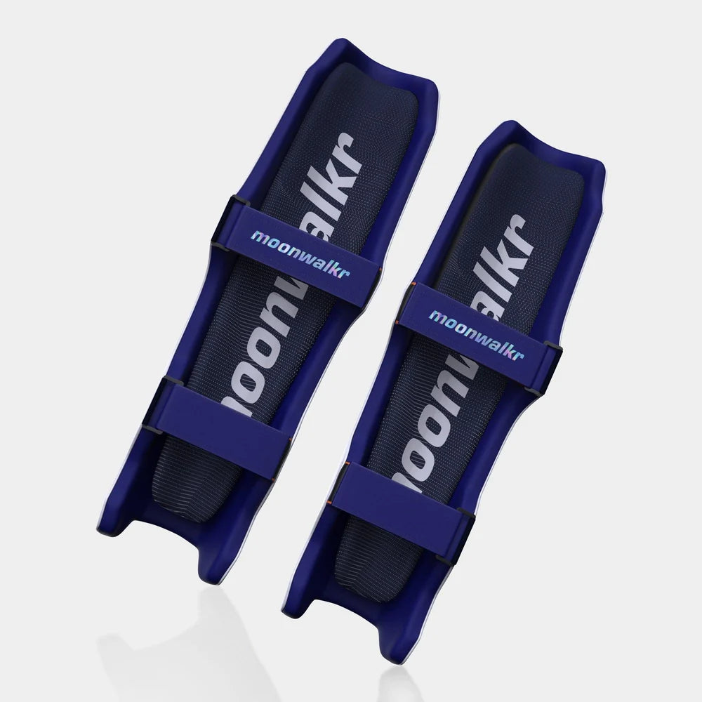 Moonwalkr Batting Legguard 2.0