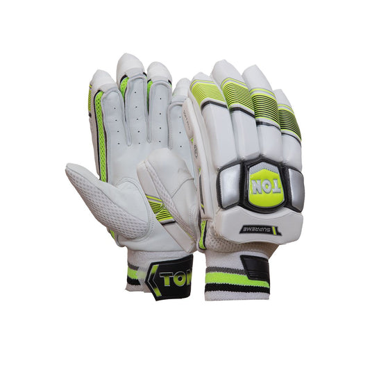 SS Ton Supreme Cricket Batting Gloves