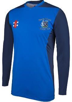 GN Clothing Shirt GN10 Pro Performance