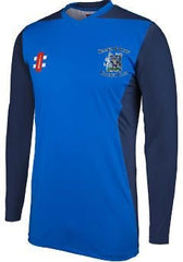 GN Clothing Shirt GN10 Pro Performance