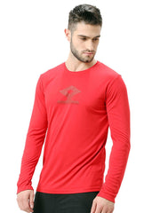 Shrey Clothing Bomber T Shirt