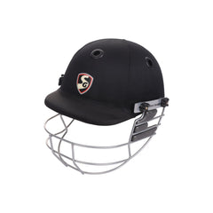 SG Cricket Helmet Blazetech