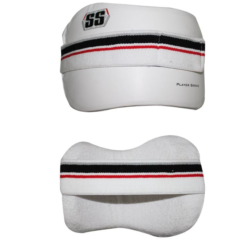 SS Chest Guard Player Series