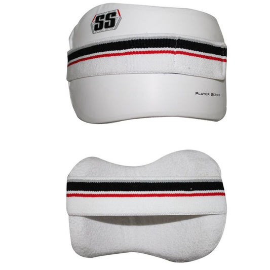 SS Chest Guard Player Series