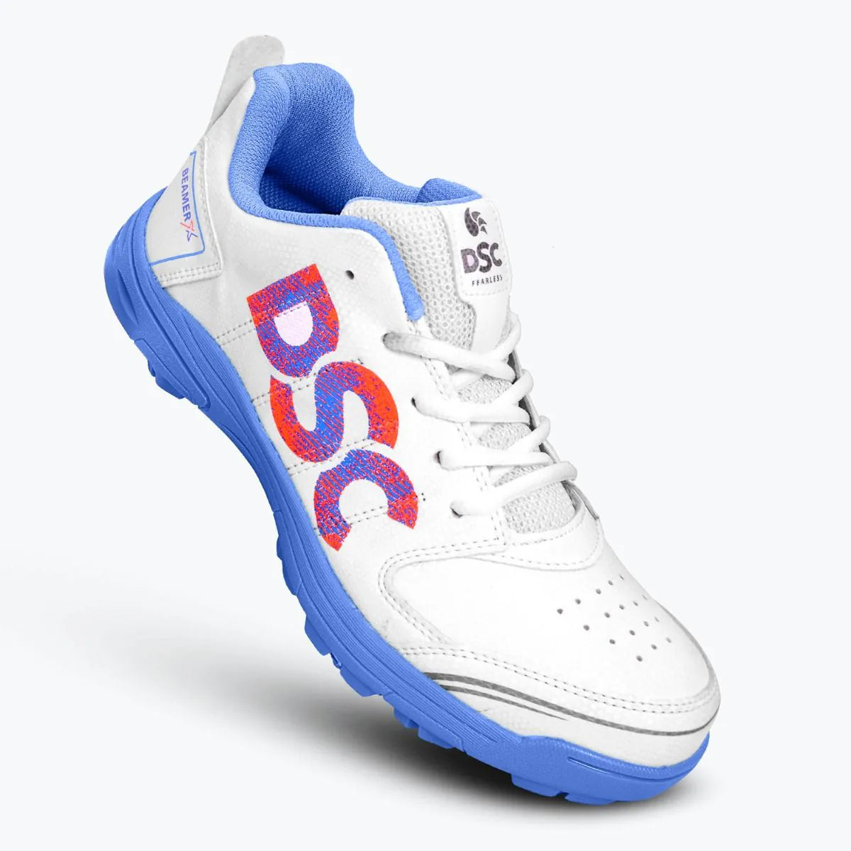 DSC Cricket Shoes Beamer X