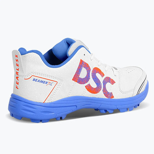DSC Cricket Shoes Beamer X