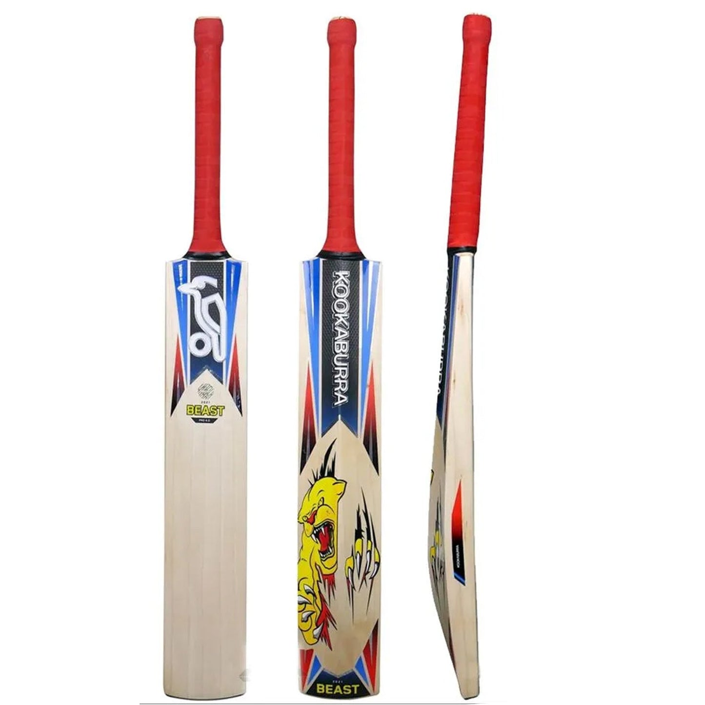 KB Beast 4.0 Cricket Bats