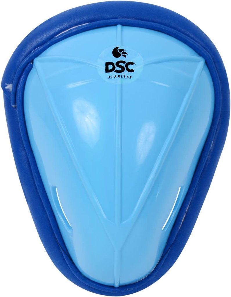 DSC Abdominal Guard Attitude