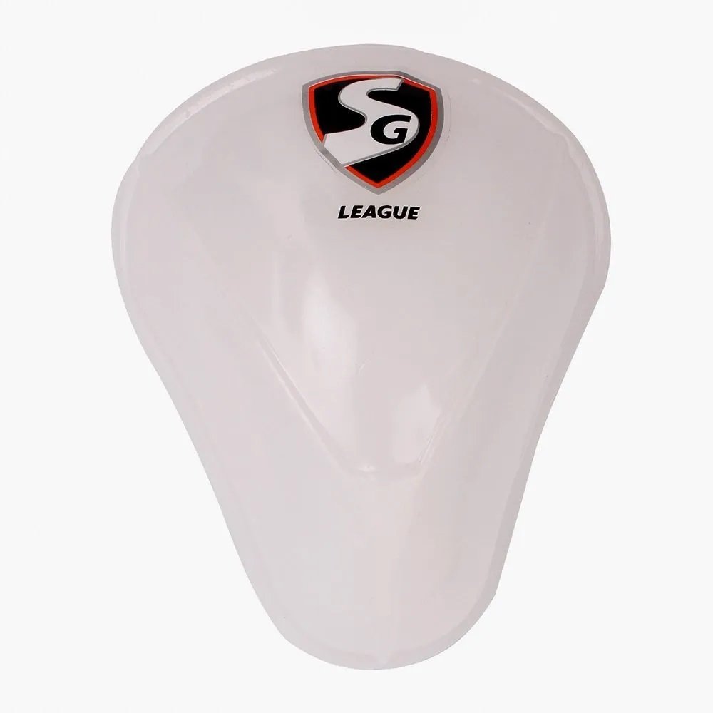 SG Abdominal Guard League
