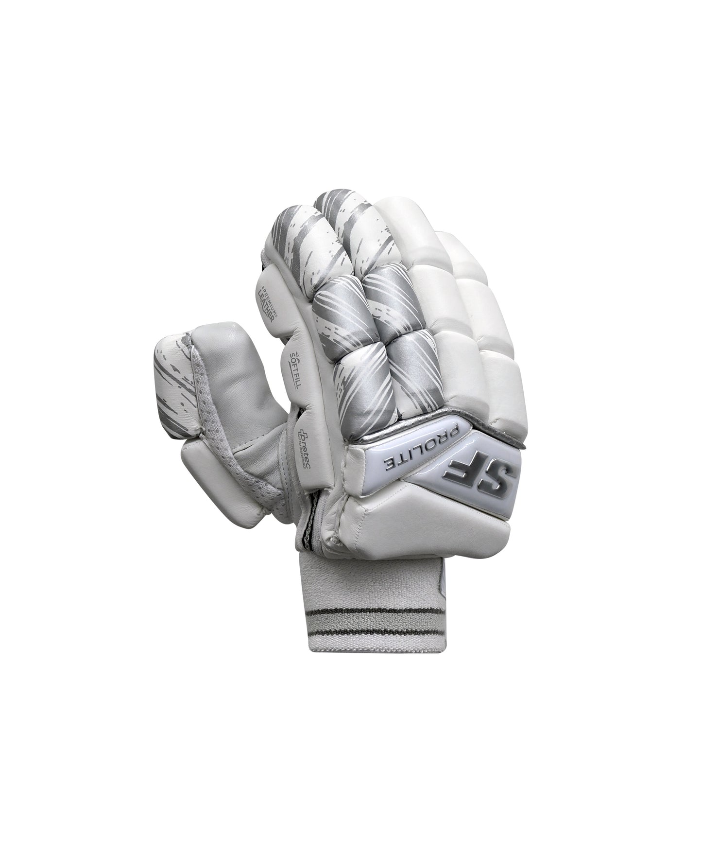 SF Platinum Batting Gloves 2026