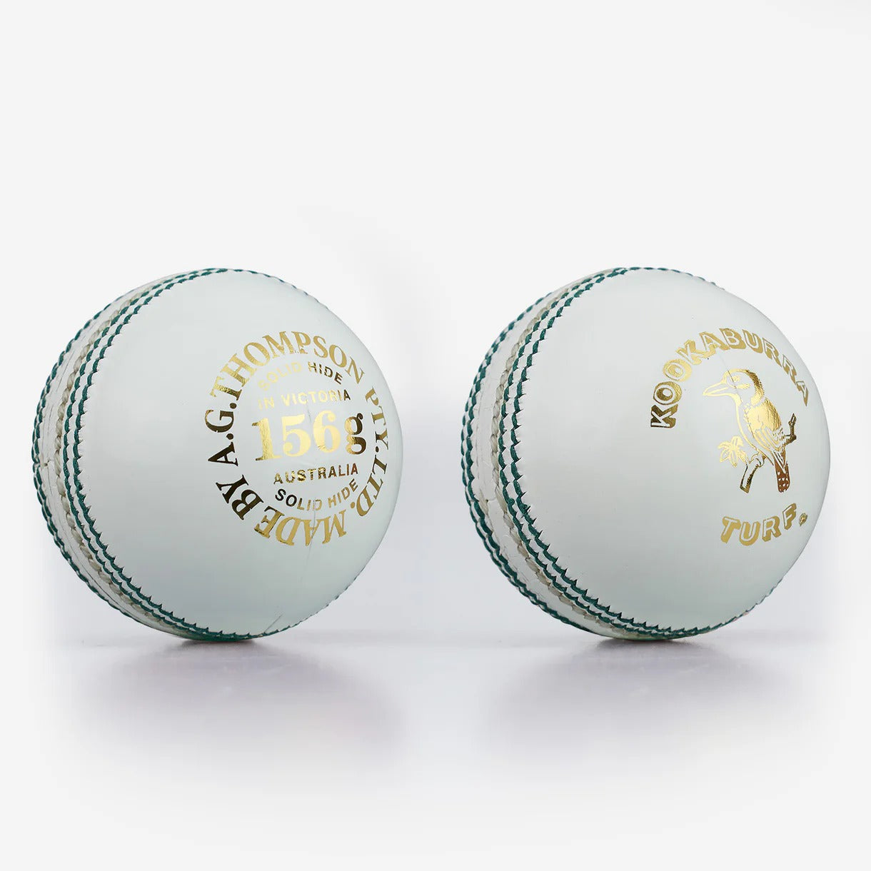 Kookabura Cricket Ball Kb Turf