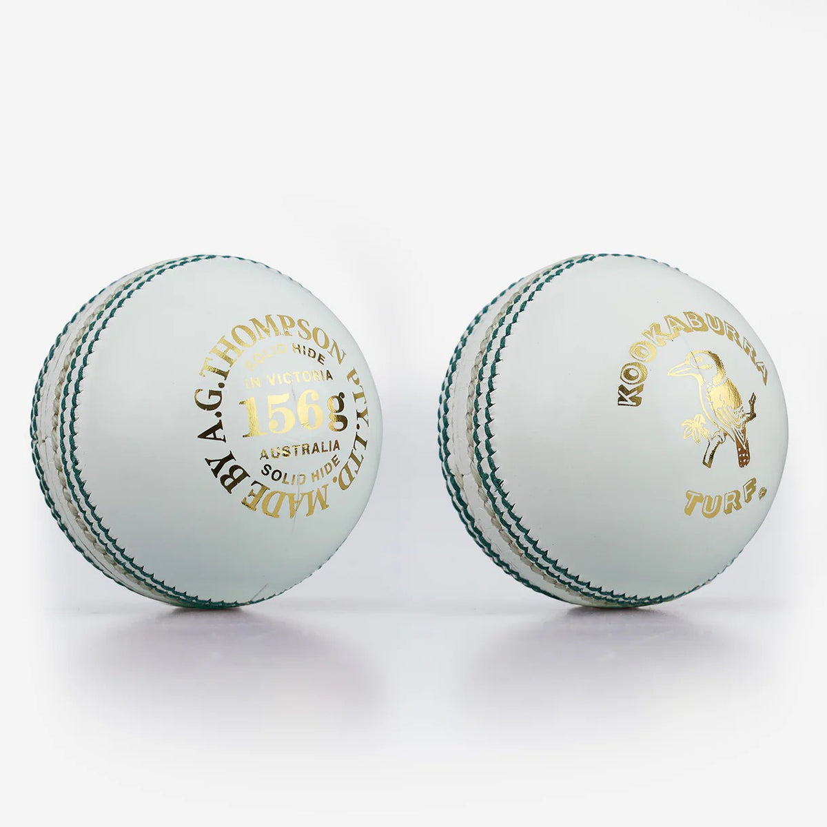 Kookabura Cricket Ball Kb Turf