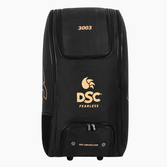 Dsc Split 3003 Duffle With Wheel Kit Bag