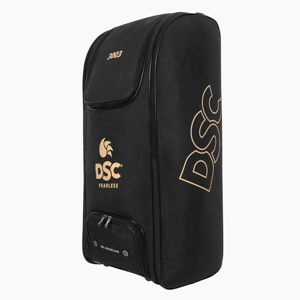 Dsc Split 3003 Duffle With Wheel Kit Bag