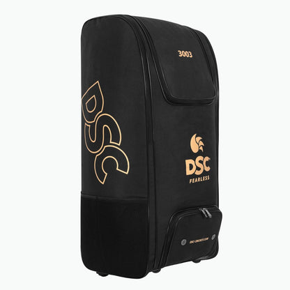 Dsc Split 3003 Duffle With Wheel Kit Bag