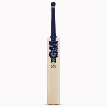 GM Brava 444 English Willow Cricket Bat SH